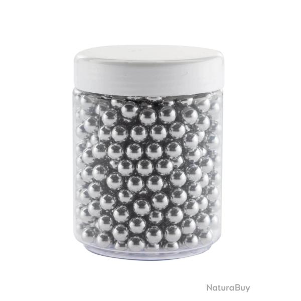 Billes Airsoft 6mm en Aluminium - Sport Attitude