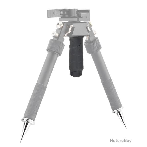 Accessoires pour Bi-pied Tactique BO RIS A61512 - BO Manufacture