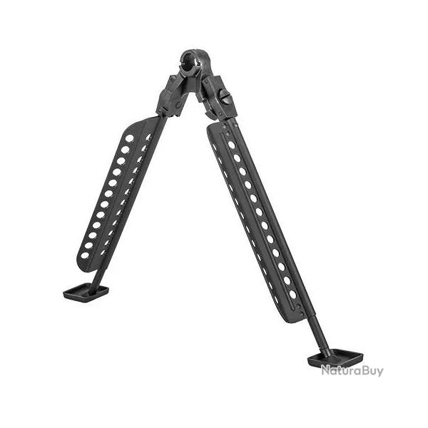 Bi-pied en Polym�re pour Sniper M82 LT-20 Lancer Tactical