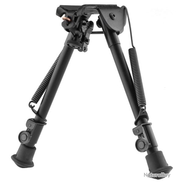 Bipied Harris 2 Positions L1-1A2 - T�te Fixe