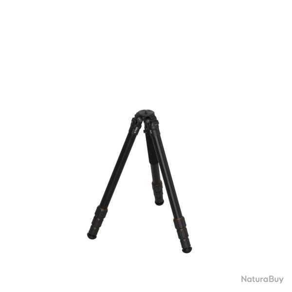 Tr�pied de Tir en Aluminium KJI K700 - KJI Precision