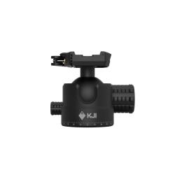 Rotule Ball Head Arca KJI Nomad - KJI Precision