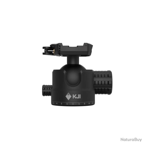 Rotule Ball Head Arca KJI Nomad - KJI Precision