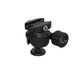 KJI Titan Rotule Ball Head Arca - KJI Precision