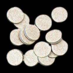 Lot de 1000 Bourres pour Cartouches Poudre Noire Calibre 12 - Davide Pedersoli