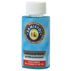 Liquide Bronzafroid Armistol 60ml