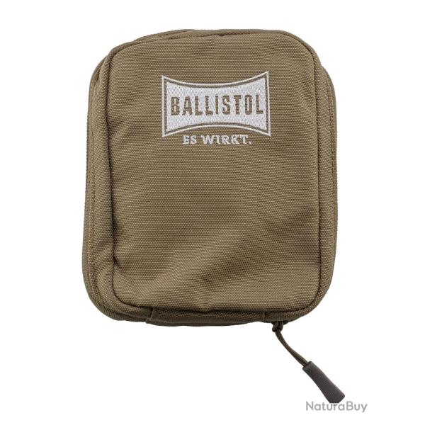 Kit de Nettoyage pour Optiques Ballistol