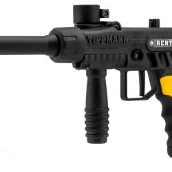 Pack de 5 Lanceurs Tippmann FT-12 Lite Calibre .68