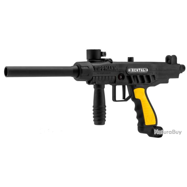 Pack de 5 Lanceurs Tippmann FT-12 Lite Calibre .68