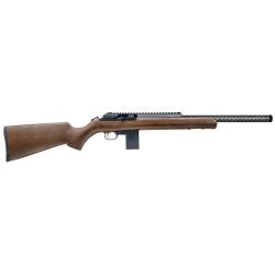 Chiappa Carabine Bushranger Adamantium Silencieuse 22LR - Sapl