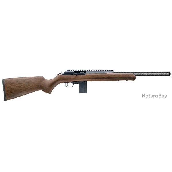 Chiappa Carabine Bushranger Adamantium Silencieuse 22LR - Sapl