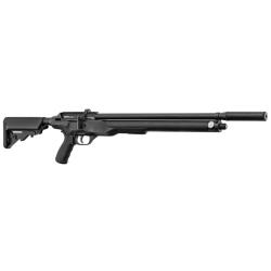 Carabine PCP Macavity Arms M2 Version Longue Calibre .25 / 6.35mm