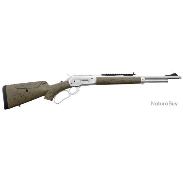 Carabine � Levier de Sous-Garde 86/71 Guidemaster-X 1886 .45-70 Govt Davide Pedersoli