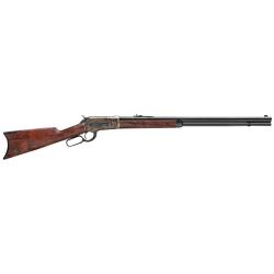 Carabine 1886 Lever Action Sporting Classic Cal. .45/70 Canon Rond 26 pouces - Davide Pedersoli