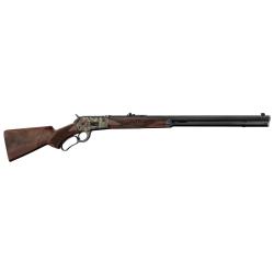 Carabine 1886 Lever Action Sporting Rifle Calibre .45/70 Davide Pedersoli