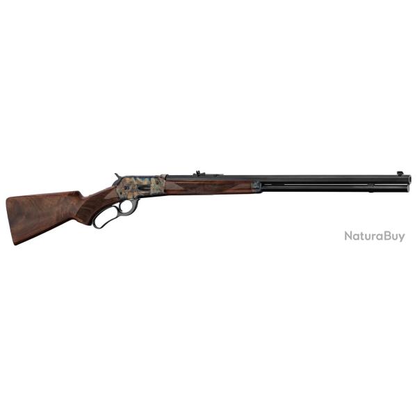 Carabine 1886 Lever Action Sporting Rifle Calibre .45/70 Davide Pedersoli