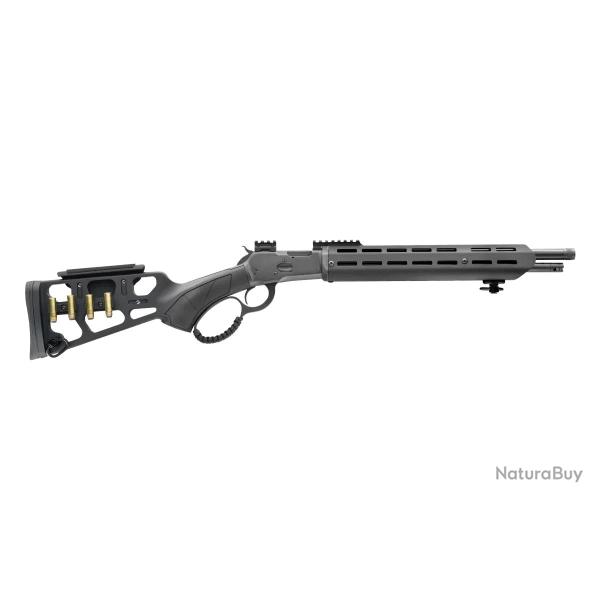Carabine Chiappa 92 Wildlands Takedown Angle Ejection .44 Mag