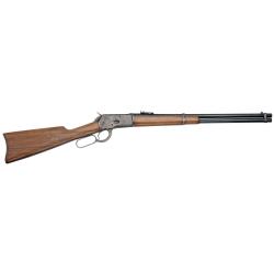 Carabine Lever Action Mod&egrave;le 1892 20'' Cal. 44 Mag ou .45 LC Chiappa Firearms