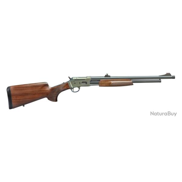 Carabine � Pompe Jackal 44 Magnum - Davide Pedersoli