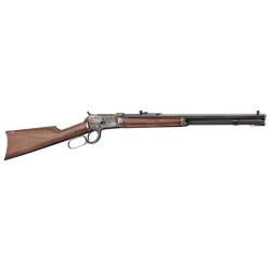 Carabine Chiappa 1892 Lever Action Take Down Canon Octogonal 45LC 20'' 10 coups - Chiappa Firearms