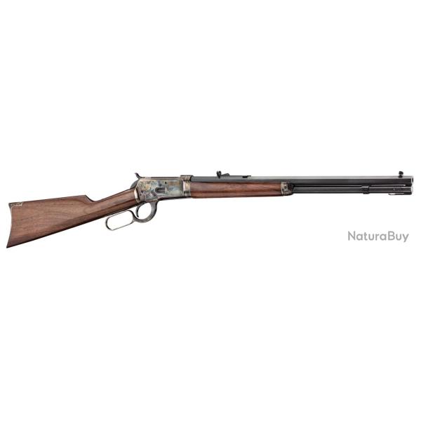 Carabine Chiappa 1892 Lever Action Take Down Canon Octogonal 45LC 20'' 10 coups - Chiappa Firearms
