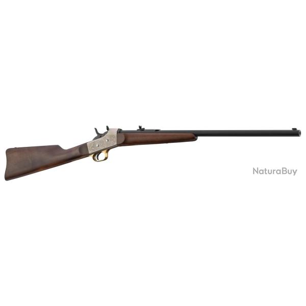 Carabine Rolling Block Mississippi - Davide Pedersoli