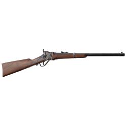 Carabine 1874 Sharps Cavalry Calibre 45/70 Davide Pedersoli