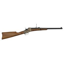 Carabine Rolling Block Baby Calibre 45 Long Colt - Pedersoli