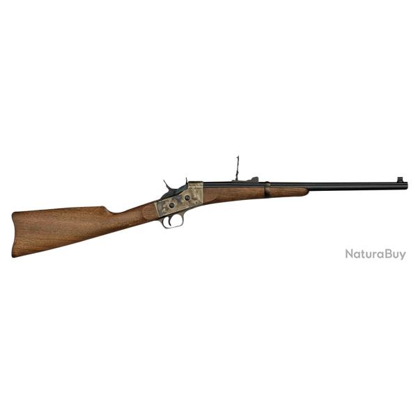 Carabine Rolling Block Baby Calibre 45 Long Colt - Pedersoli