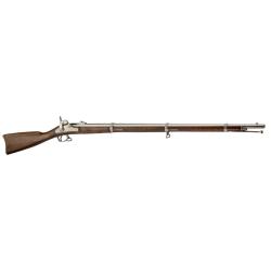 Fusil &agrave; Poudre Noire Chiappa 1861 Springfield Musket Calibre .58 Canon 40''