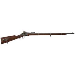 Fusil Sharps Infantry 1859-1874 Calibre 54 - Davide Pedersoli