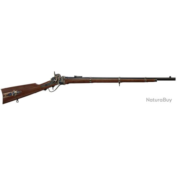 Fusil Sharps Infantry 1859-1874 Calibre 54 - Davide Pedersoli