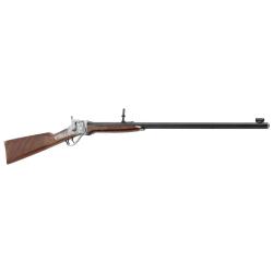 Fusil Pedersoli Sharps Sporting Deluxe 32'' Calibre .45-70 Govt