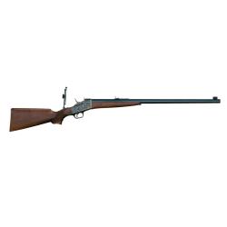 Carabine de Tir Long Range Creedmore Rolling Block 45-70 - Sans Dioptre - Davide Pedersoli