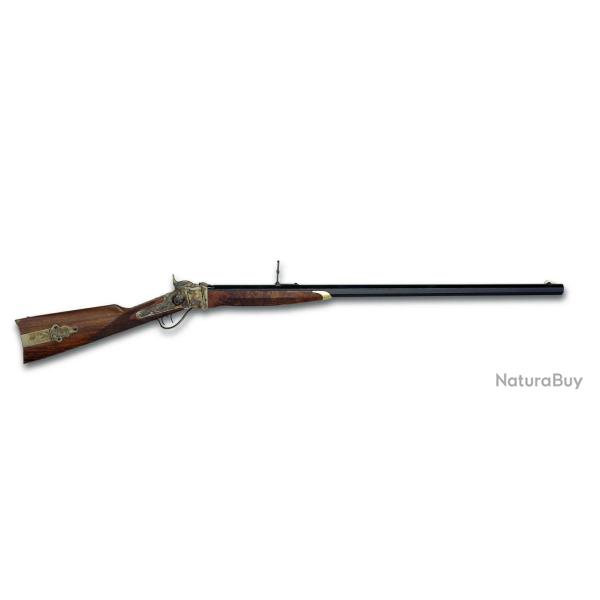 Carabine Sharps 1874 Q Down Under Sporting 45-70 - Davide Pedersoli