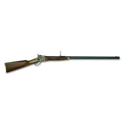 Carabine Sharps 1874 Billy Dixon Calibre 45-70 - Davide Pedersoli
