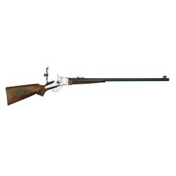 Sharps 1874 Creedmoor Num&eacute;ro 2 Calibre 45-70 Davide Pedersoli