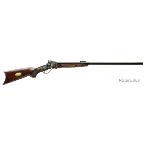 Carabine Sharps 1874 Old West Maple Calibre 45-70 Davide Pedersoli