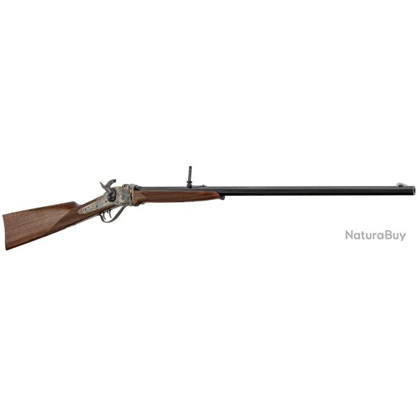 Sharps Sporting Num�ro 3 � Cartouche M�tallique Calibre .45/70 Davide Pedersoli