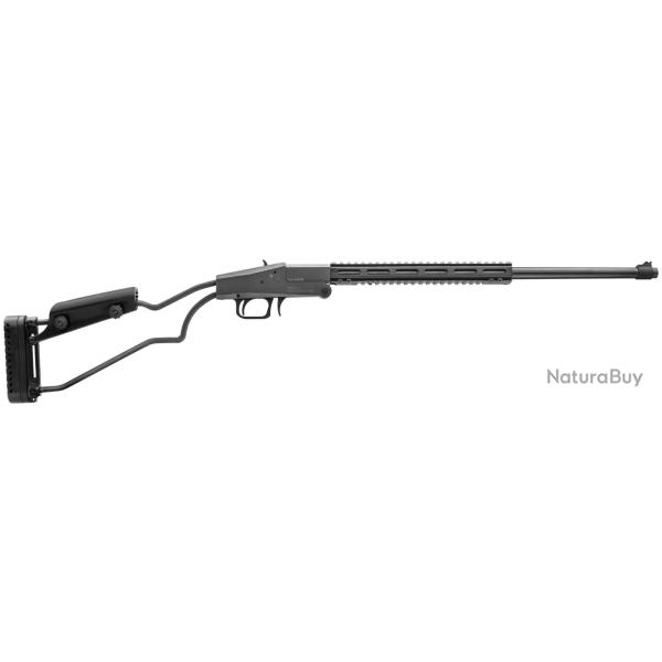 Carabine Pliante Big Badger Folding Shotgun Calibre 410/76 - Chiappa Firearms