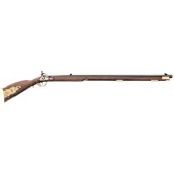 Fusil Alamo &agrave; Silex Davide Pedersoli Calibre .45