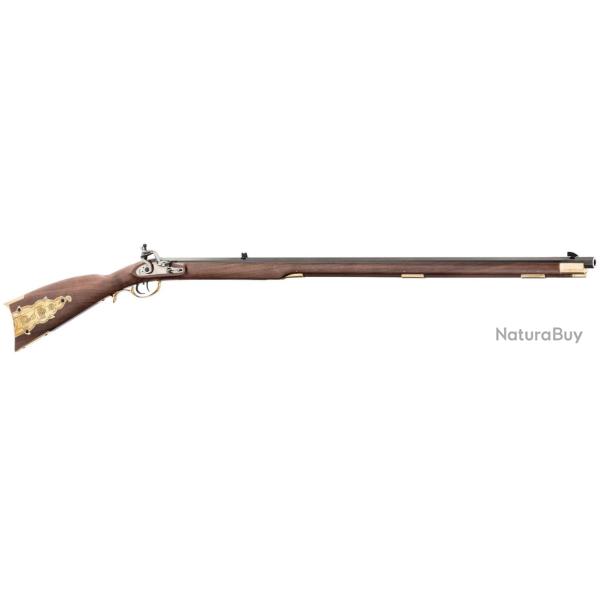 Fusil Alamo � Silex Davide Pedersoli Calibre .45