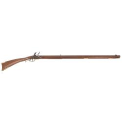 Fusil et Carabine Frontier &agrave; Silex (1760-1840) Cal. 45 - Davide Pedersoli