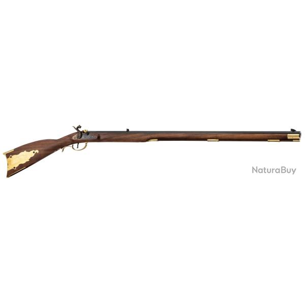 Fusil Kentucky � Percussion Calibre .50 Davide Pedersoli