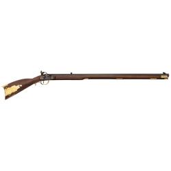 Fusil Kentucky &agrave; Silex - Cal. 45 Pn - Davide Pedersoli