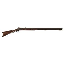 Fusil Missouri River Hawken Maple &agrave; Percussion Calibre .45 - Davide Pedersoli