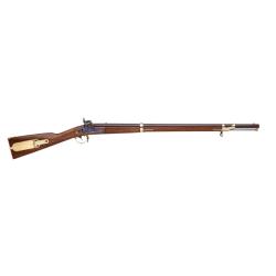 Fusil Pedersoli Mississippi US Model 1841 Calibre 54