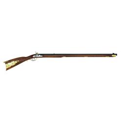 Fusil Alamo &agrave; Percussion Calibre .45 Davide Pedersoli
