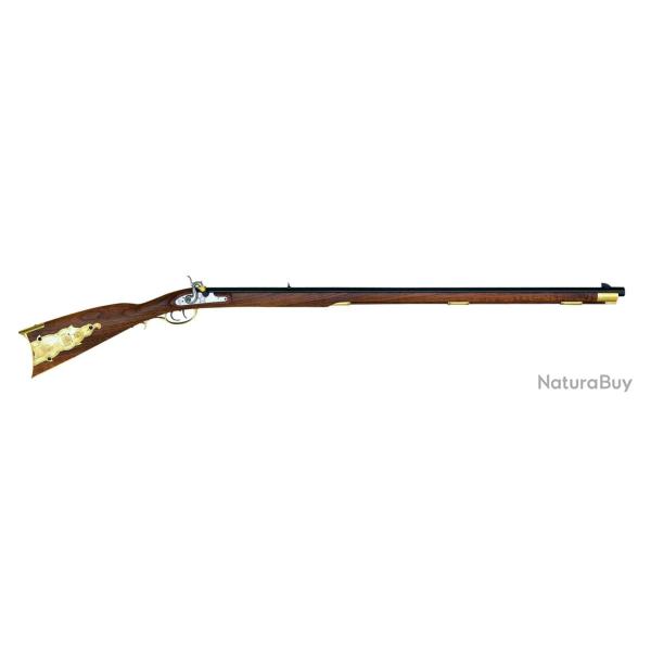 Fusil Alamo � Percussion Calibre .45 Davide Pedersoli
