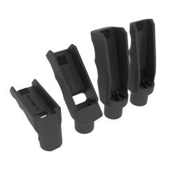 Adaptateurs Chargeurs x4 pour Speedloader Acetech